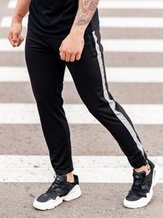 Спортивні штани BEZET Power with reflective 2.0'19 фото