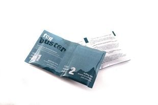 Anti-Fog салфетка "FB" / "FogBuster PMX" фото