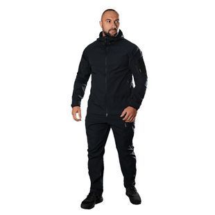 Костюм Stalker . Flex Темно-синій фото