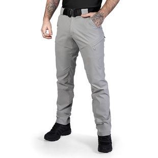 Брюки Lizard Light Nylon Серые (9439), 2XL фото