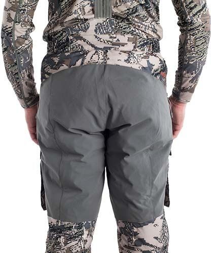 Брюки Sitka Gear Blizzard AeroLite M Optifade Open Country фото