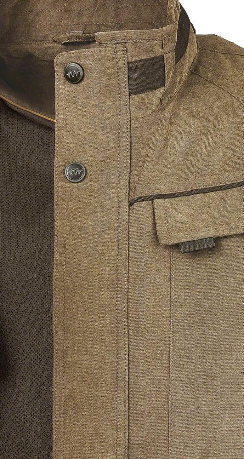 Куртка Blaser Active Outfits Argali2 light Sport M Olive Green фото