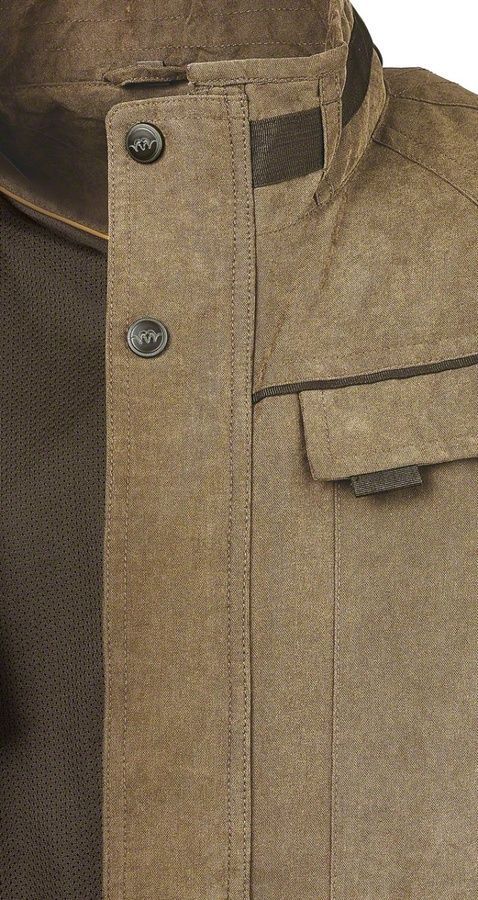 Куртка Blaser Active Outfits Argali2 light Sport M Olive Green фото