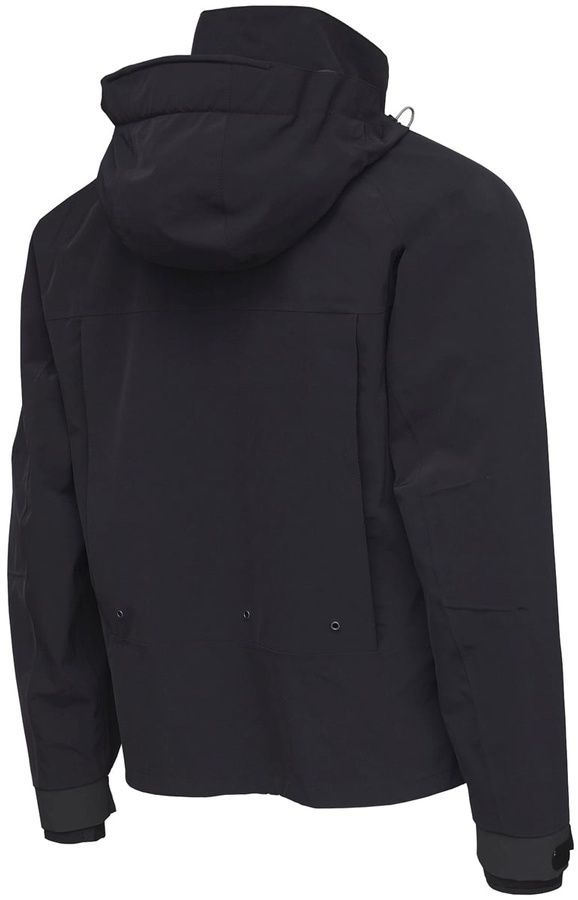 Куртка Savage Gear SG6 Wading Jacket XXL Black/Grey фото