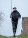 Куртка Savage Gear SG6 Wading Jacket XXL Black/Grey фото 4