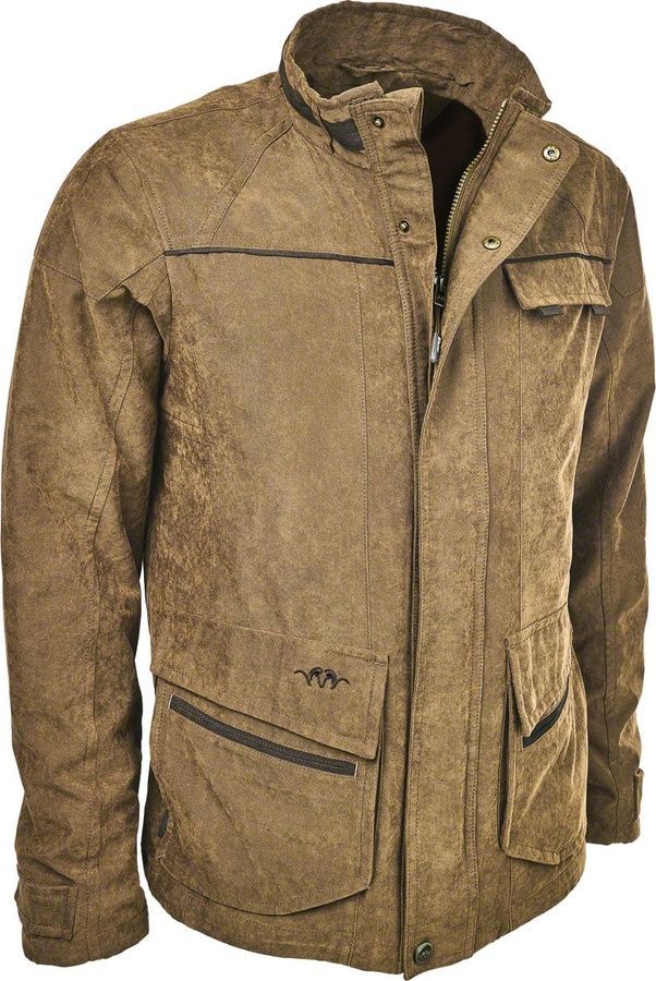 Куртка Blaser Active Outfits Argali2 light Sport M Olive Green фото
