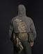 Худые BEZET Fighter army grey фото 5