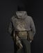 Худые BEZET Fighter army grey фото 1