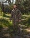 Демисезонный военный комплект (куртка softshell Omega пиксель, Брюки карго тактические softshell эшелон пиксель) BEZET фото 2