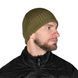 Шапка Watch Cap Wool Масло (9589) фото 4