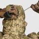 Тактична демісезонна куртка UATAC Gen 5.6 Multicam Original Ripstop | XS фото 8