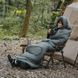 Спальний мішок Naturehike Clear Sky HL500 CNK2450WS042 Сірий фото 4