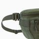 Тактична сумка поясна бананка Хакі MOLLI фото 6