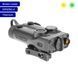 Тактичний блок HOLOSUN LE221G (LE221G) Green+IR фото 3