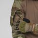 Мужская тактическая рубашка Ubacs Gen 5.5 Original NYCO Multicam UATAC фото 5