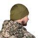 Шапка Watch Cap Wool Масло (9589) фото 3