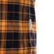 Сорочка &ldquo;Буревій&rdquo; (Logo Tan) Orange/Black (9308)&nbsp;, 4XL фото 10