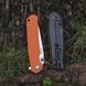 Ніж складаний Ruike P801-G фото 28