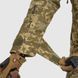 Тактична демісезонна куртка UATAC Gen 5.6 Multicam Original Ripstop | XS фото 13