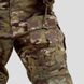 Демісезонний військовий комплект Штани Gen 5.2 + Убакс Gen 5.3 Multicam OAK (дуб) UATAC фото 32