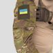 Демісезонний військовий комплект Штани Gen 5.2 + Убакс Gen 5.3 Multicam OAK (дуб) UATAC фото 15