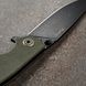 Ніж складаний Ruike P801-G фото 9