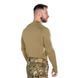 Чоловічий лонгслів Thorax Pro LVL1 SJ Tan Camotec фото 3