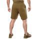 Шорти FitPro Cotton Койот (8740), S фото 3