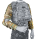 Комплект балістичного захисту плечей та передпліччя &ldquo;ARM Protection&rdquo; 1 або 2 класу,мультикам, MOLLI фото 7