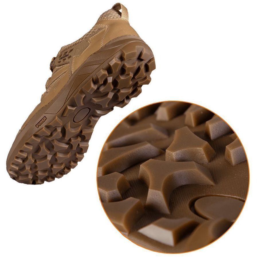 Кросівки Striker Койот фото