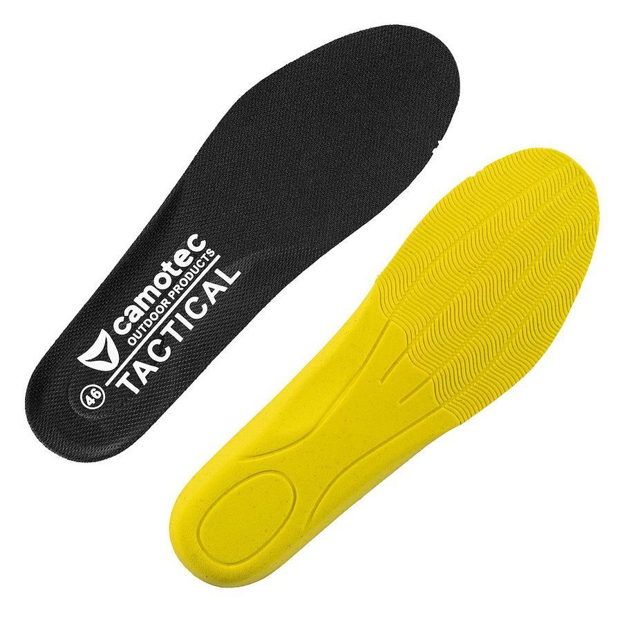 Кросівки Corett XTerm Чорні (9427), 39 фото