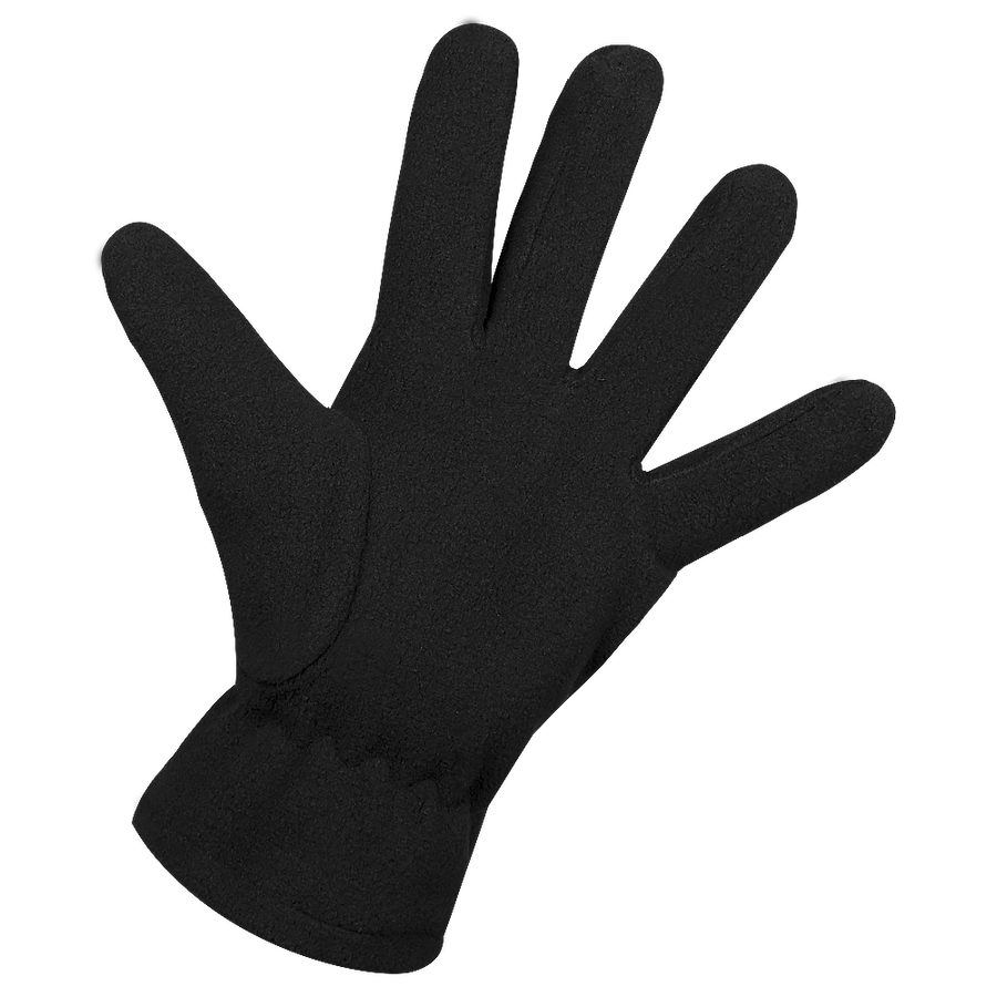 Перчатки Black Camotec фото