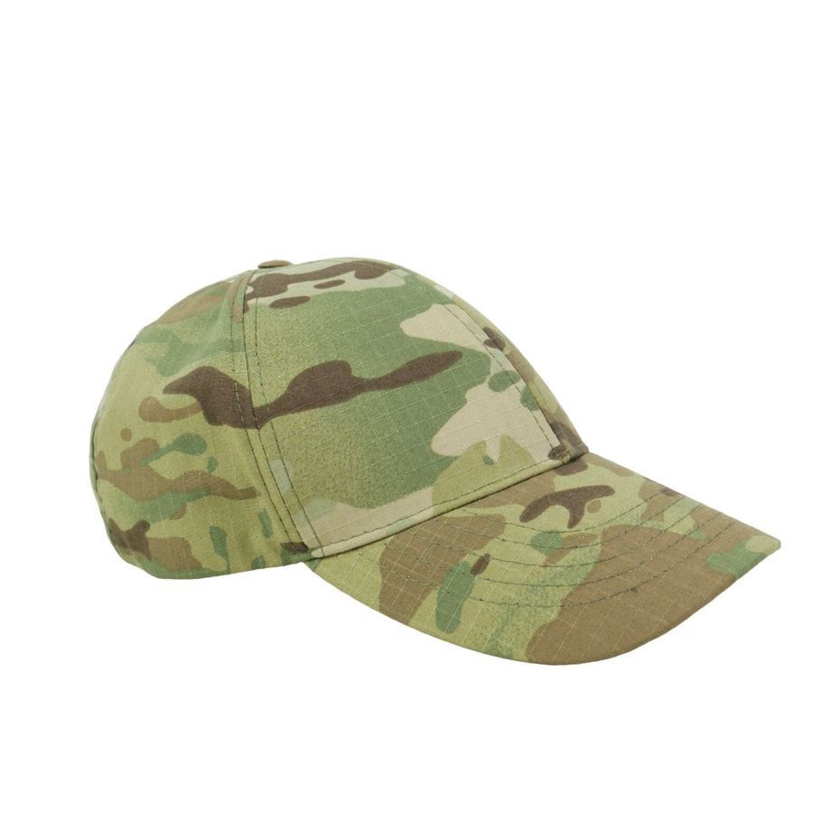 Военная бейсболка Multicam Militex фото