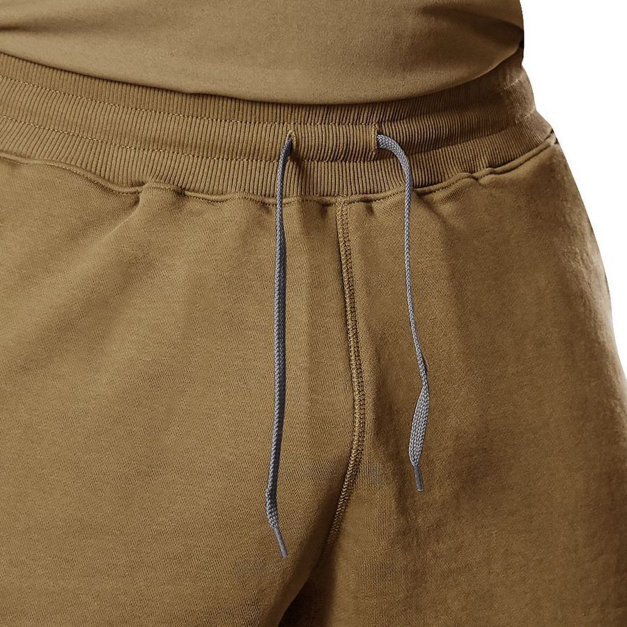 Шорти FitPro Cotton Койот (8740), S фото