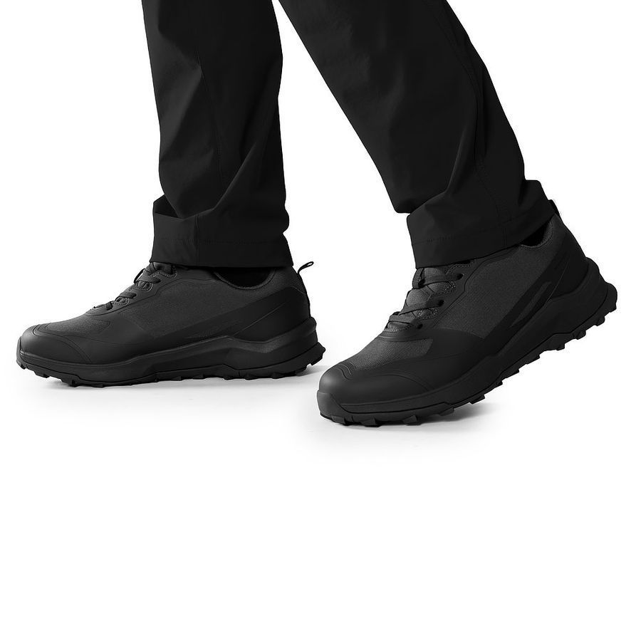 Кросівки Corett XTerm Чорні (9427), 39 фото