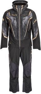 Костюм Shimano Nexus GORE-TEX Protective Suit Limited Pro RT-112T L Limited Black, Limited Black, XXL
