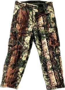Брюки Unisport Forest Selva 3XL Camo фото