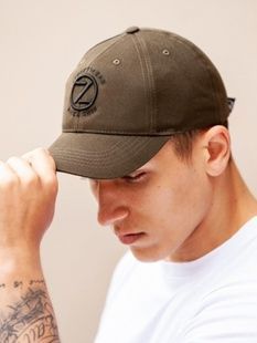 Бейсболка BEZET Original Khaki'19 фото