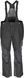 Охотничий мужской костюм GORE-TEX Nexus Protective Suit Black Shimano фото 3