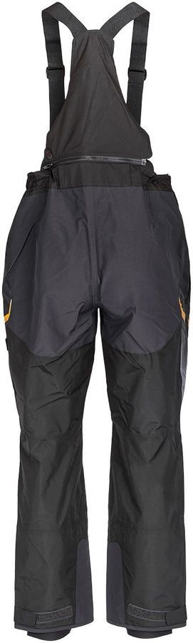 Охотничий мужской костюм GORE-TEX Nexus Protective Suit Black Shimano фото