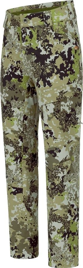 Мисливські зимові штани Resolution камуфляж Blaser Active Outfits фото