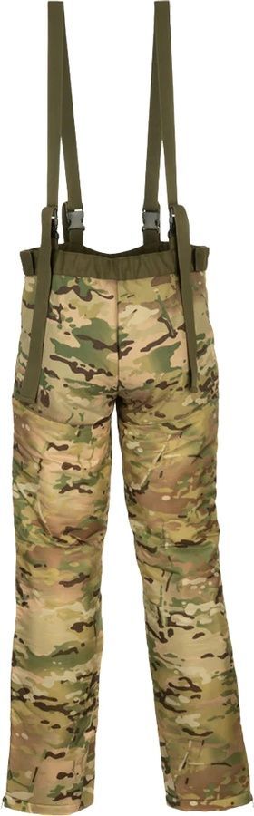 Брюки Snugpak Parallax Pants XXL Multicam фото