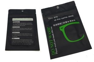 Anti-Fog салфетка "Old Schoolmate" фото