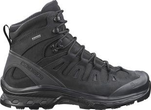 Ботинки Salomon QUEST 4D GTX Forces 2 EN 13.5 Earth Brown фото