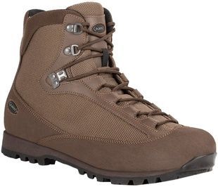Ботинки AKU Pilgrim DS Combat 12.5 Brown фото