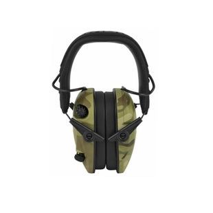 Активные наушники для стрельбы Walker's Razor Slim Multicam (MCC) фото