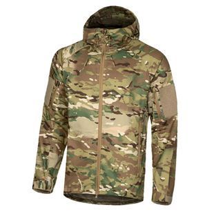 Куртка Stalker. Twill Multicam фото