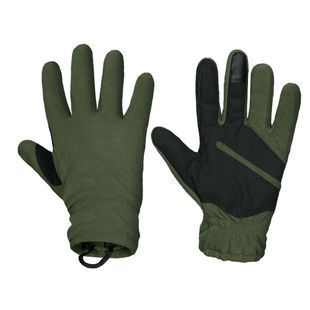 Тактичні рукавички Universal Pro Touch олива Camotec фото
