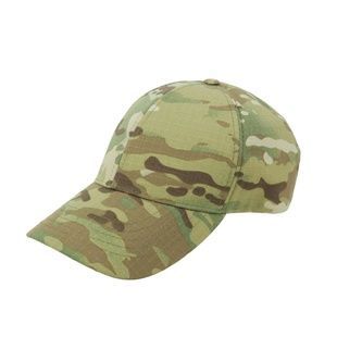 Кепка бейсболка тактична Militex Multicam 58-59 фото