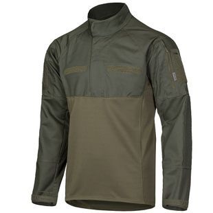 Бойова сорочка CM Blitz Олива Camotec фото
